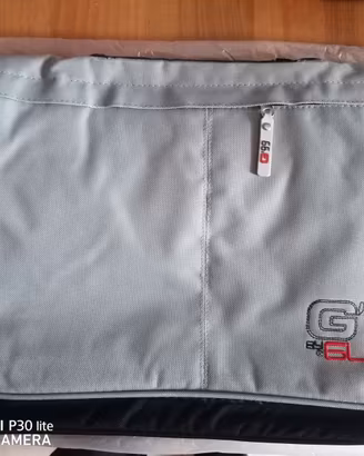 Borse Guru, Ferrè Originali NUOVE