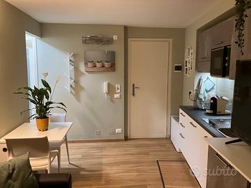 Appartamento vacanze Entracque