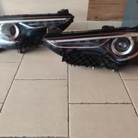 fari Alfa Romeo Stelvio