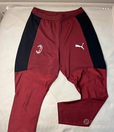 pantaloni tuta Puma Ac Milan