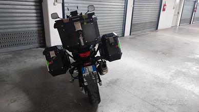 Suzuki v strom 650 2024