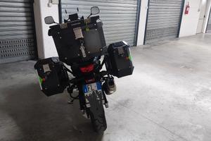 Suzuki v strom 650 2024