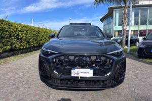 Audi Q5 SPB 40 TDI quattro S tronic line