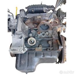 MOTORE COMPLETO CHEVROLET Aveo 1° Serie B12D1 Ben