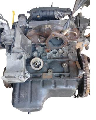 MOTORE COMPLETO CHEVROLET Aveo 1° Serie B12D1 Ben