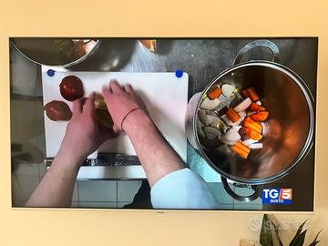 TV Samsung 43 pollici
