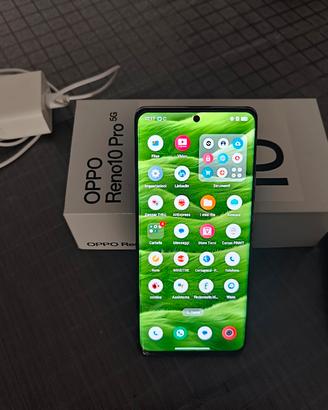  Oppo Reno 10 Pro 