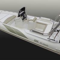 Gommone BSC 65 Turismo