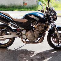 Honda Hornet 600