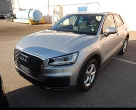 Audi Q2 30 TDI S tronic Business