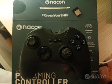 Nacon controller pc