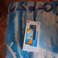 Android Redmi 10