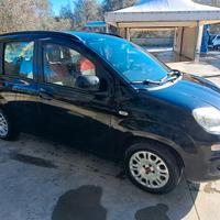 Fiat panda 2013gpl