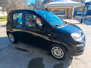 Fiat panda 2013gpl