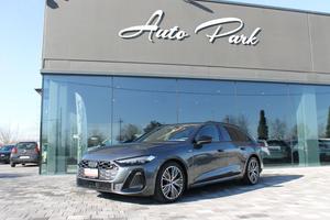 AUDI A5 Avant TDI 150 kW mHEV+ S tronic S Line e
