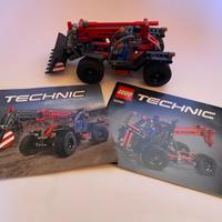 Lego Technic 42061