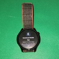 Smartwatch Amazfit GTR4