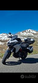 Ducati Multistrada 950S del 2020