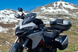 Ducati Multistrada 950S del 2020