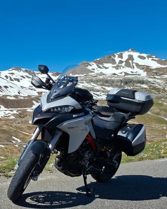 Ducati Multistrada 950S del 2020