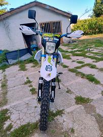 Enduro 250