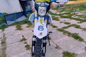 Enduro 250