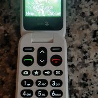 telefono Doro 6050