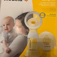 Titalette della Medela
