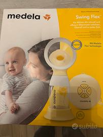 Titalette della Medela