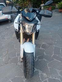 Moto BMW F800R