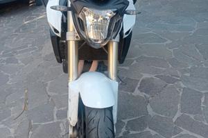 Moto BMW F800R