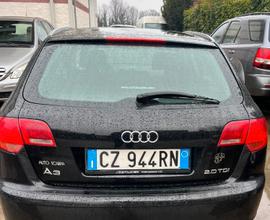 Audi A3 Sportback 1.9