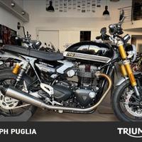 TRIUMPH Speed Twin 1200 RS Abs