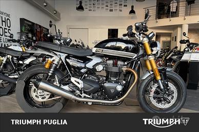 TRIUMPH Speed Twin 1200 RS Abs