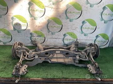 Assale posteriore MERCEDES GLB Serie (X247) (19>)