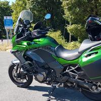 Kawasaki Versys 1000 - 2020