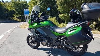 Kawasaki Versys 1000 - 2020