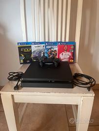 playstation 4