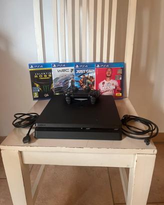 playstation 4