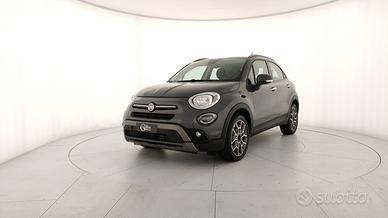 FIAT 500X 1.6 mjt Connect 130cv