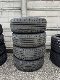 4 GOMME USATE ESTIVO 1955516 - CP46712466