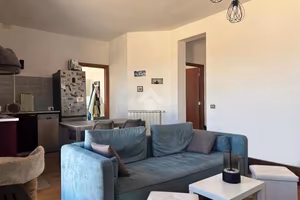ATTICO A ARTENA