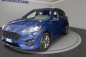 FORD Kuga 2.5 phev ST-Line X 2wd 225cv cvt