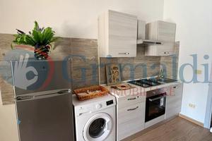 Appartamento Santa Marinella [Cod. rif 3142151ARG]