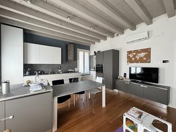 Appartamento Noventa Vicentina [Cod. rif N521VRG]