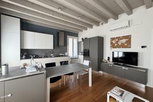 Appartamento Noventa Vicentina [Cod. rif N521VRG]