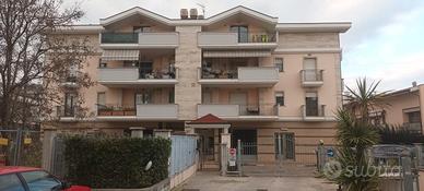 230 Appartamento con garage Città Sant'Angelo