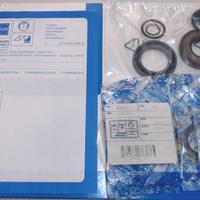 SERIE PARAOLI HEXAGON 150-180 PIAGGIO 498451