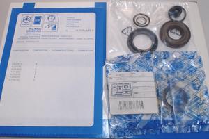 SERIE PARAOLI HEXAGON 150-180 PIAGGIO 498451