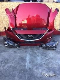 Mazda 6 2017 ricambi